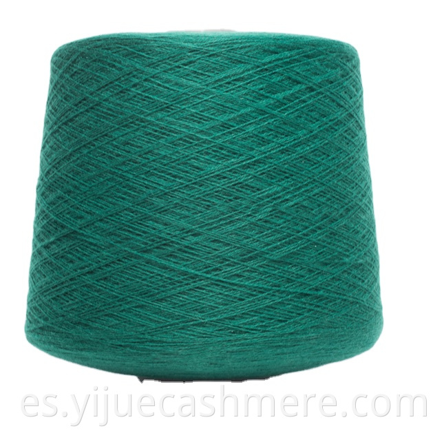 woolen Yarn Machine Knitting 26nm